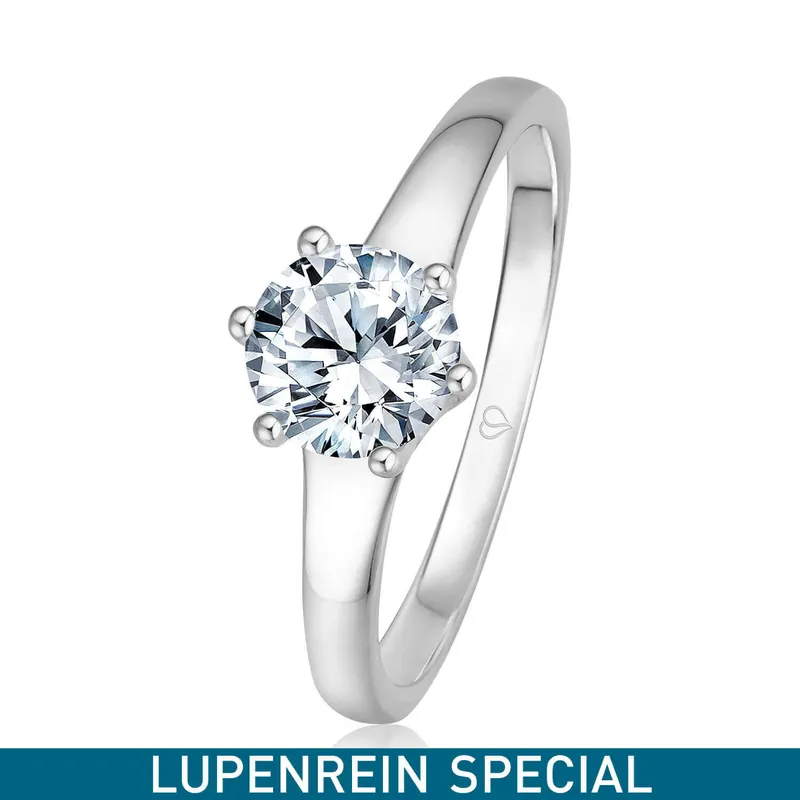 Sonderaktion Verlobungsring Desire