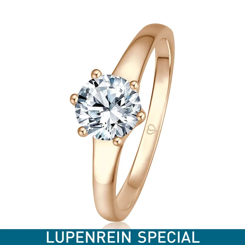 Verlobungsring Desire Jetzt Kaufen