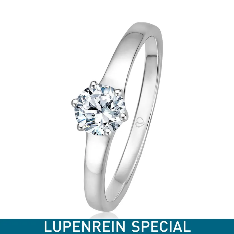 Ausverkauf Verlobungsring Desire