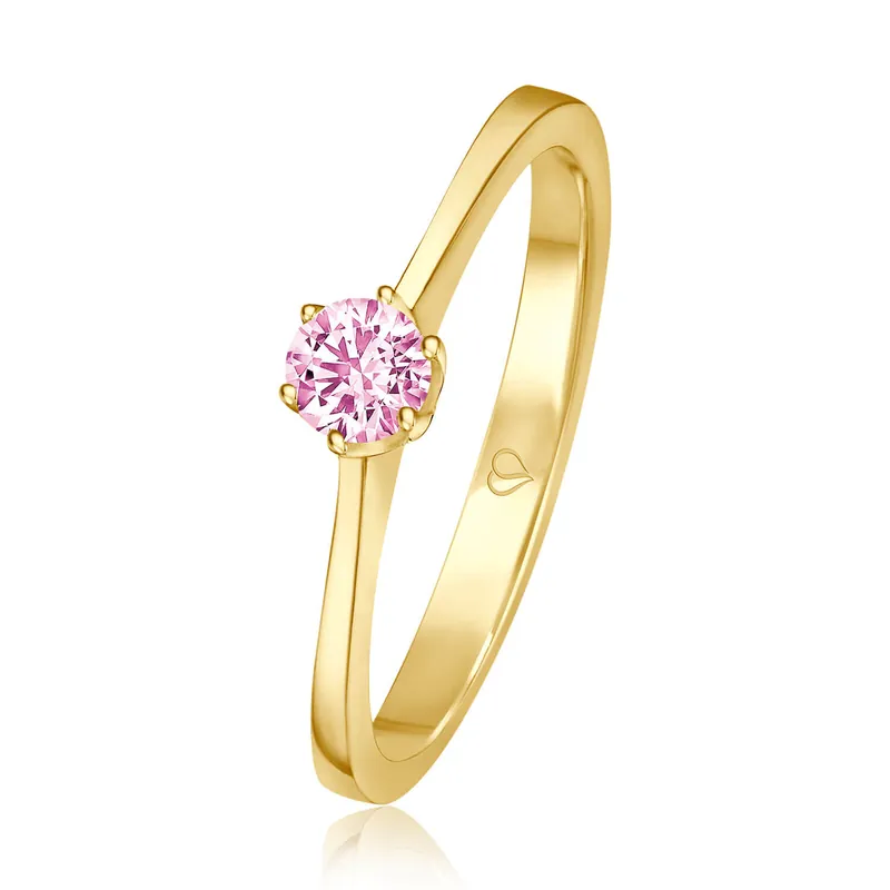 Verlobungsring Gently Nur Heute