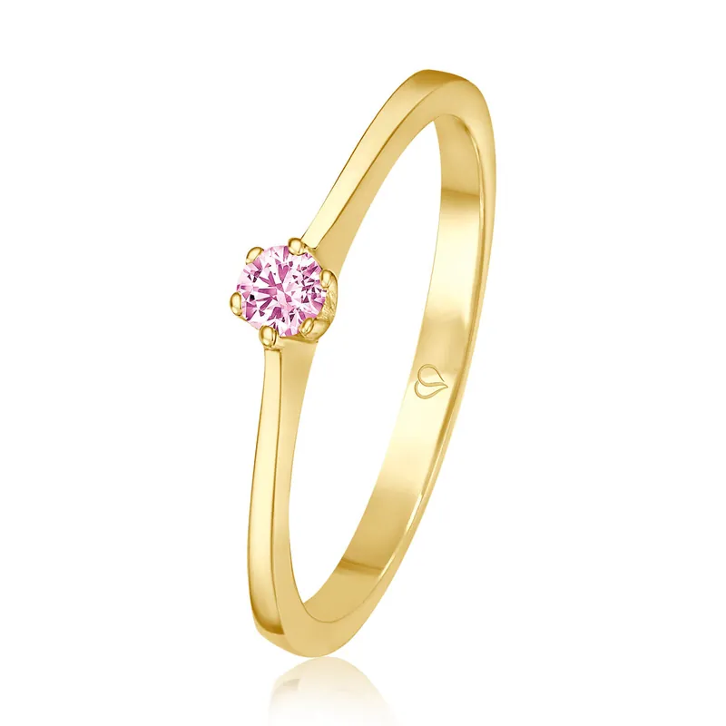 Verlobungsring Gently Sale