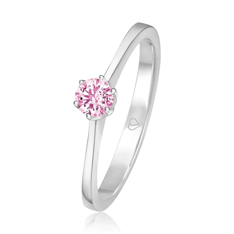 Verlobungsring Gently Sale