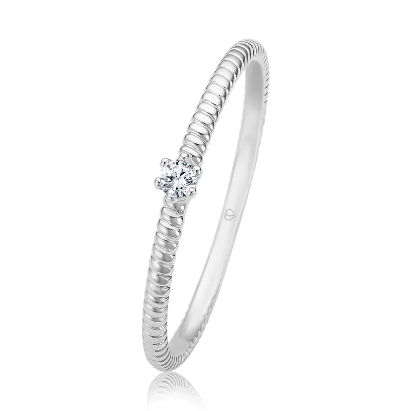 Knallerangebot Verlobungsring Softly