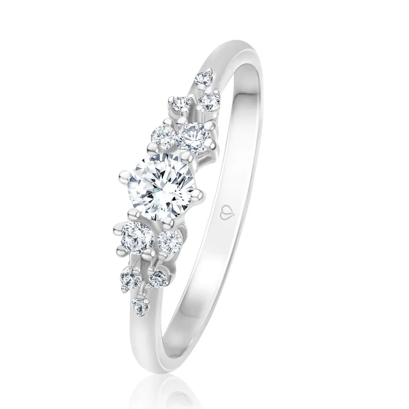 Verlobungsring Marvelous Begrenztes Angebot