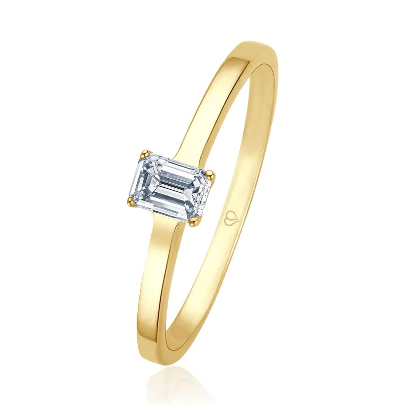 Verlobungsring Stunning Super-Preis