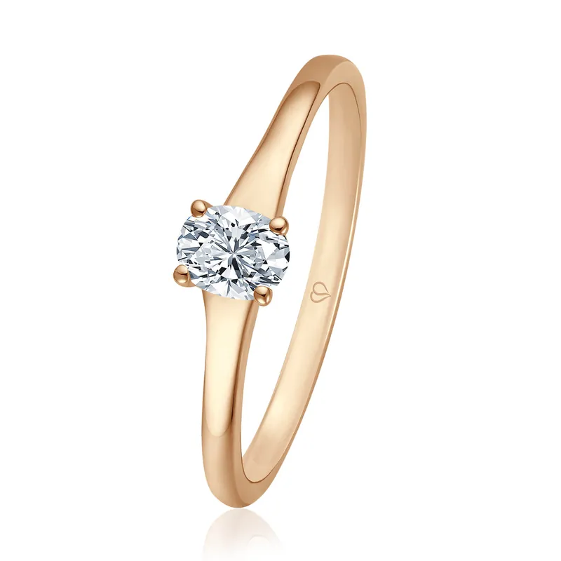 Verlobungsring Poetic Versand Am Gleichen Tag