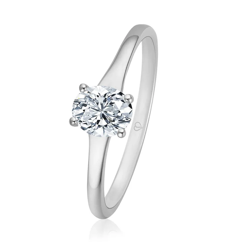 Verlobungsring Poetic Exklusiv