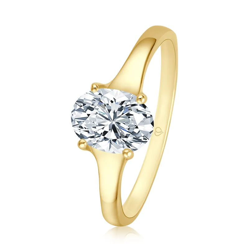 Verlobungsring Poetic Kracherpreis