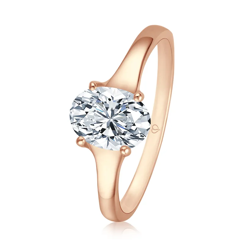 Finale Aktion Verlobungsring Poetic