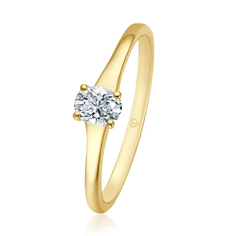 Verlobungsring Poetic Gleich Bestellen