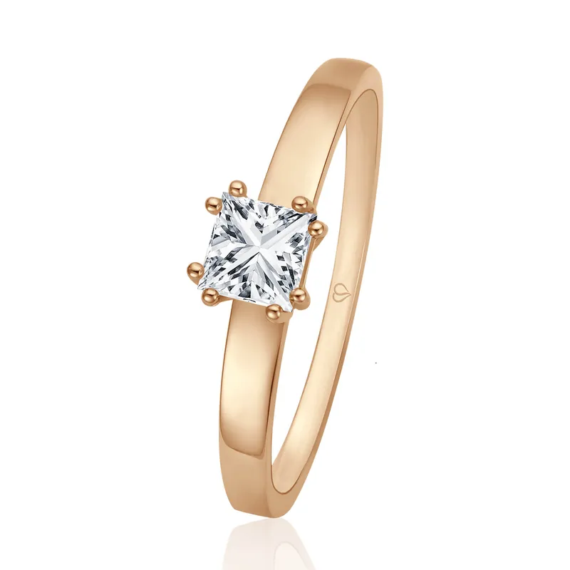 Verlobungsring Greatly Direkt Vom Hersteller