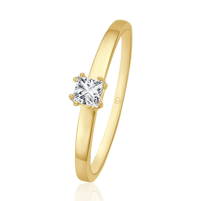 Verlobungsring Greatly Top-Qualität