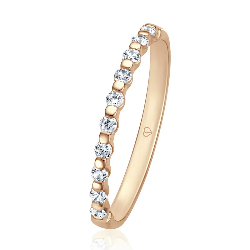 Vorsteckring My Pretty Geprüft