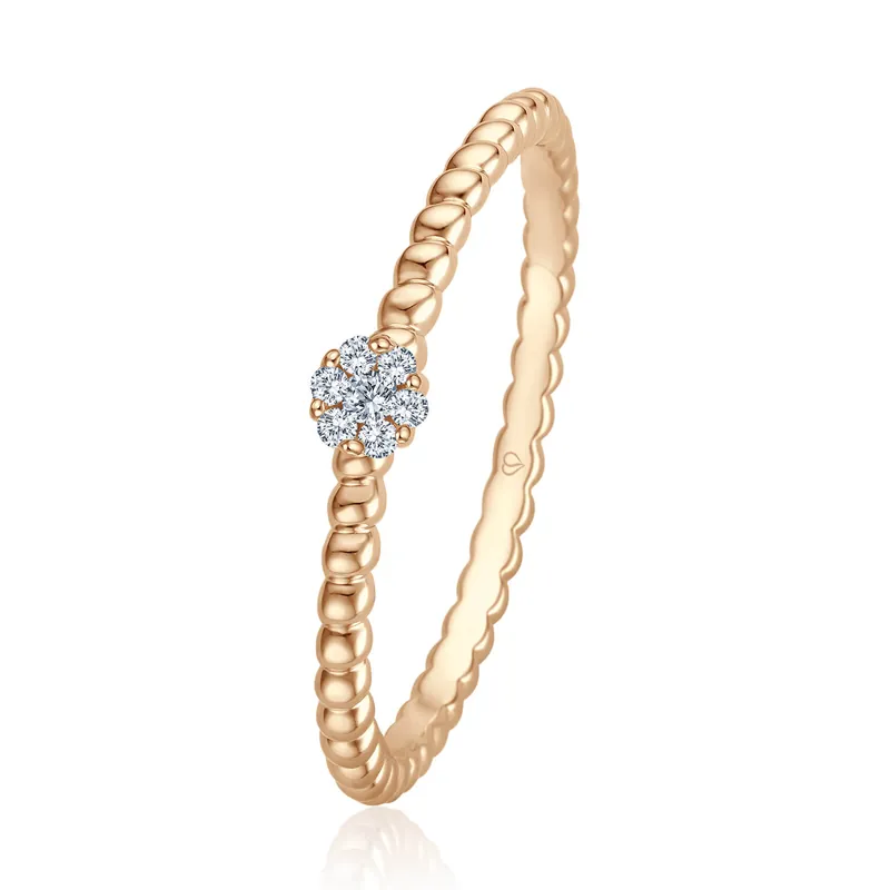 Verlobungsring Beloved Expressversand