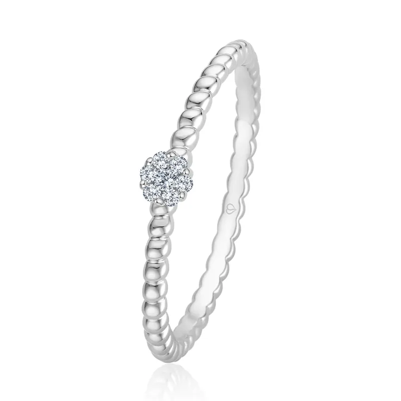 Verlobungsring Beloved Heißes Angebot