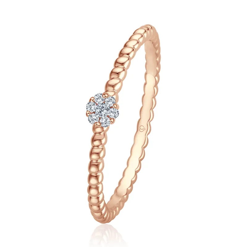 Verlobungsring Beloved Neuheit