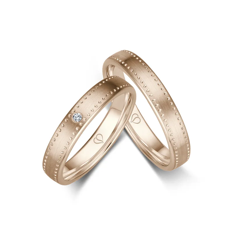 Trauringe Ambridge Original