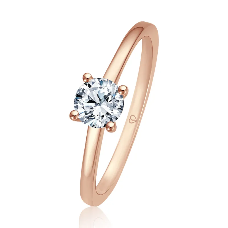 Verlobungsring Fabulous Gratis Versand