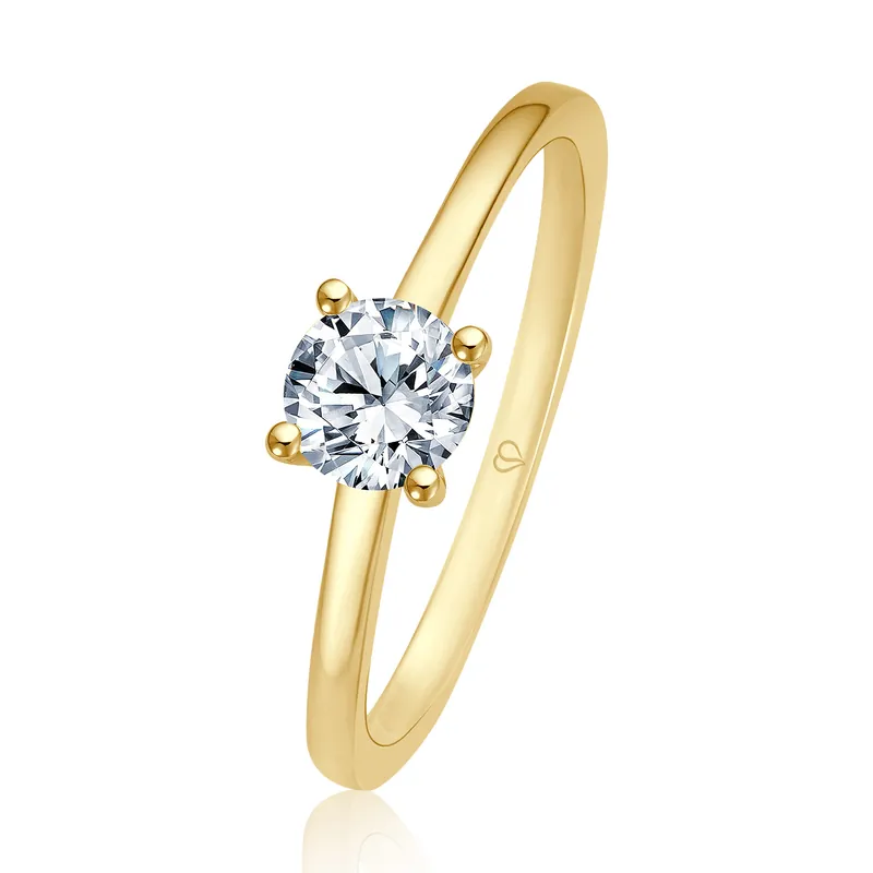 Limited Edition Verlobungsring Fabulous