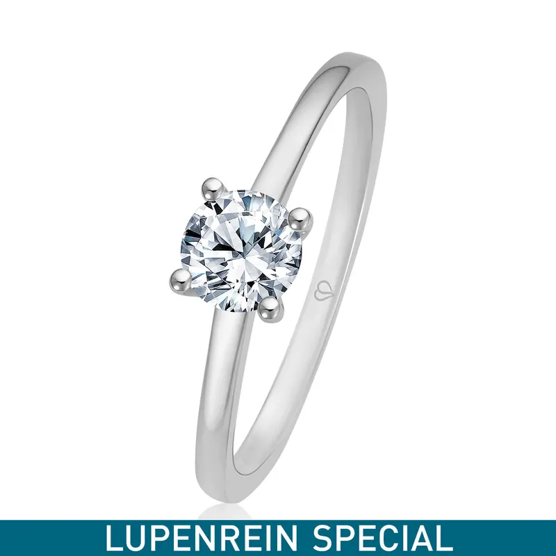 Finale Aktion Verlobungsring Fabulous