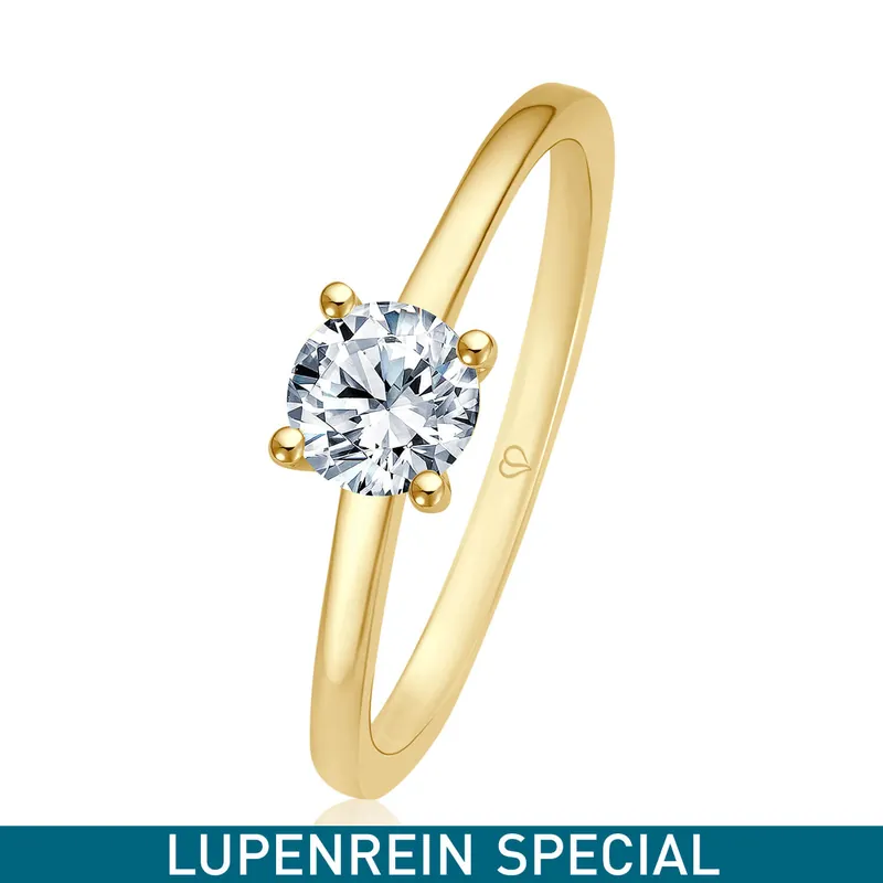 Verlobungsring Fabulous Saisonangebot