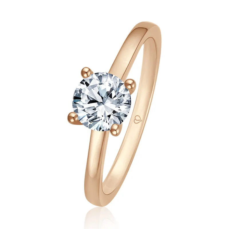 Preiswert Verlobungsring Fabulous