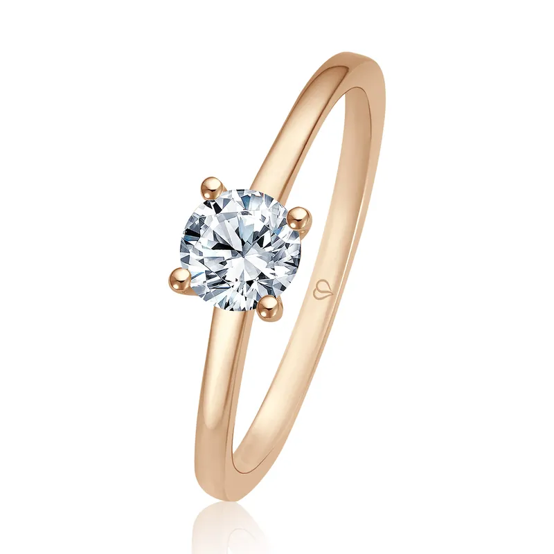 Must-Have Verlobungsring Fabulous