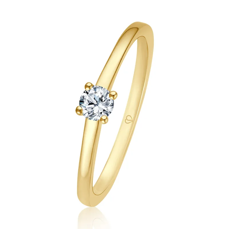 Verlobungsring Fabulous Sonderangebot