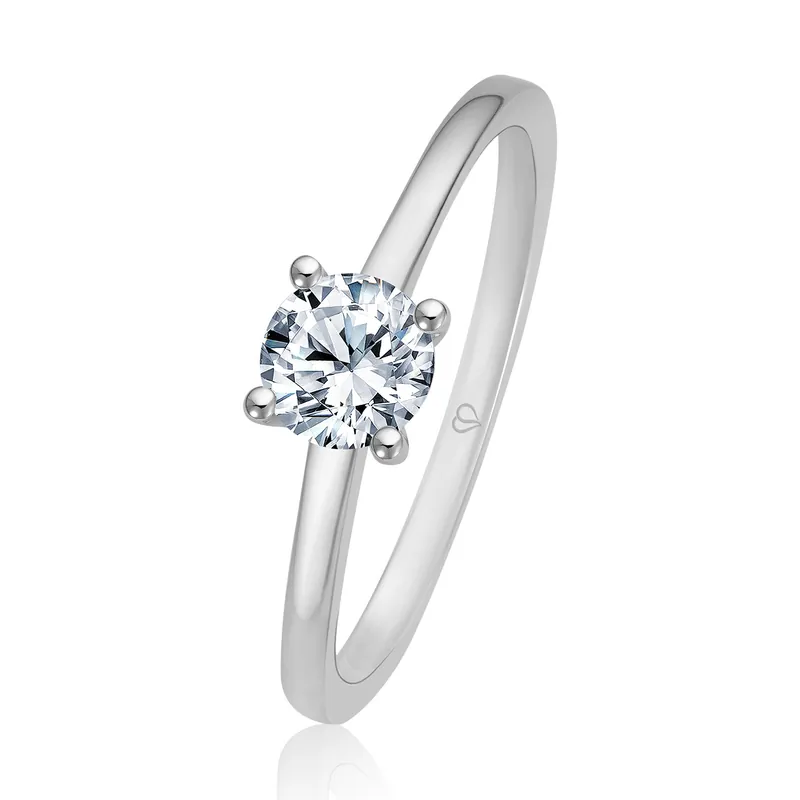 Saisonangebot Verlobungsring Fabulous