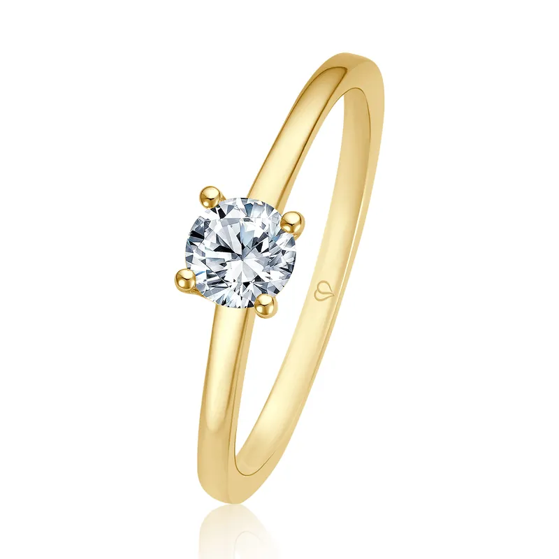 Bestseller Verlobungsring Fabulous