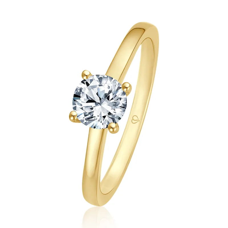 Jetzt Bestellen Verlobungsring Fabulous