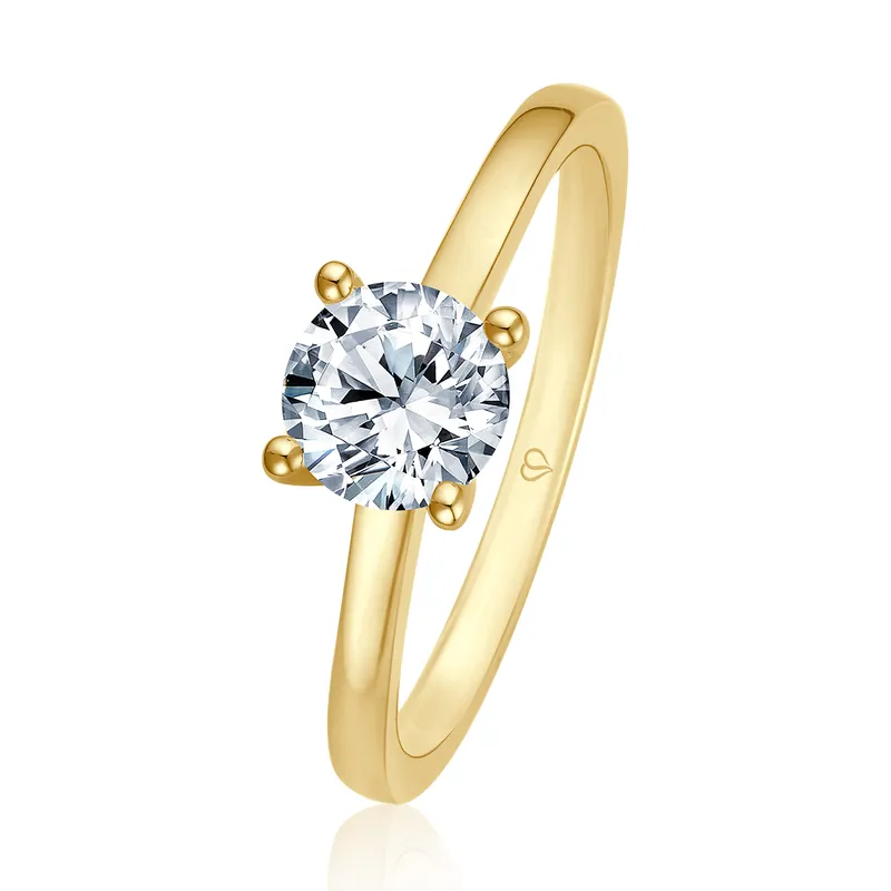 Verlobungsring Fabulous Limited Edition