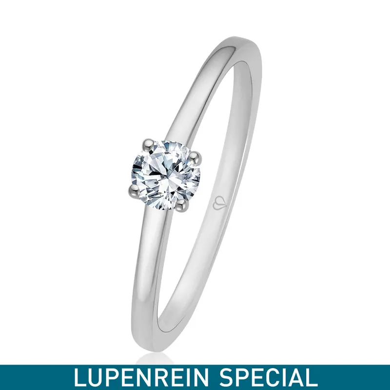 Billig Verlobungsring Fabulous