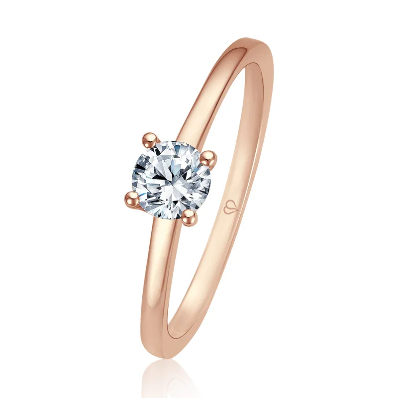 Sonderangebot Verlobungsring Fabulous