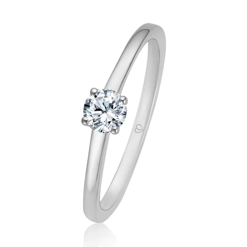 Limited Edition Verlobungsring Fabulous