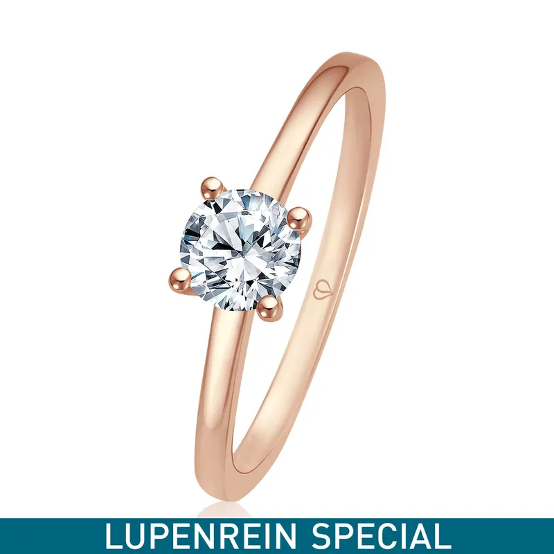 Nur Für Kurze Zeit Verlobungsring Fabulous