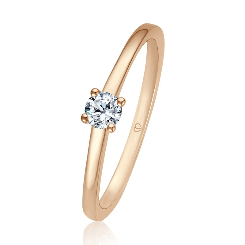 Limited Edition Verlobungsring Fabulous