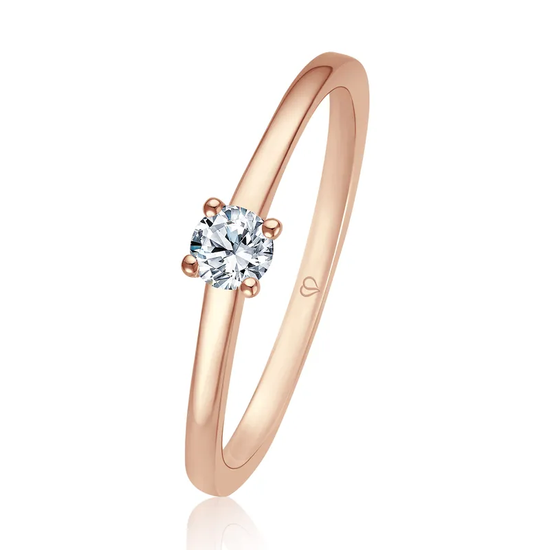 Heute Kaufen Verlobungsring Fabulous