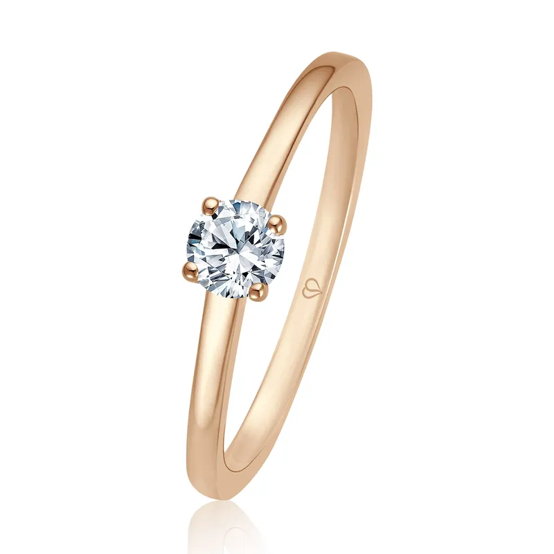 Bestseller Verlobungsring Fabulous