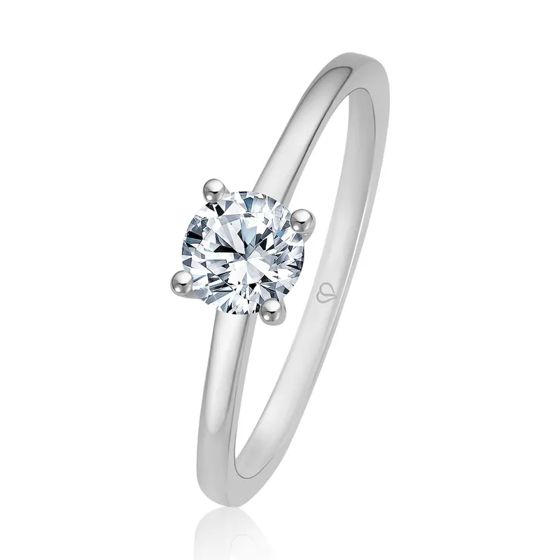 Verlobungsring Fabulous Echt