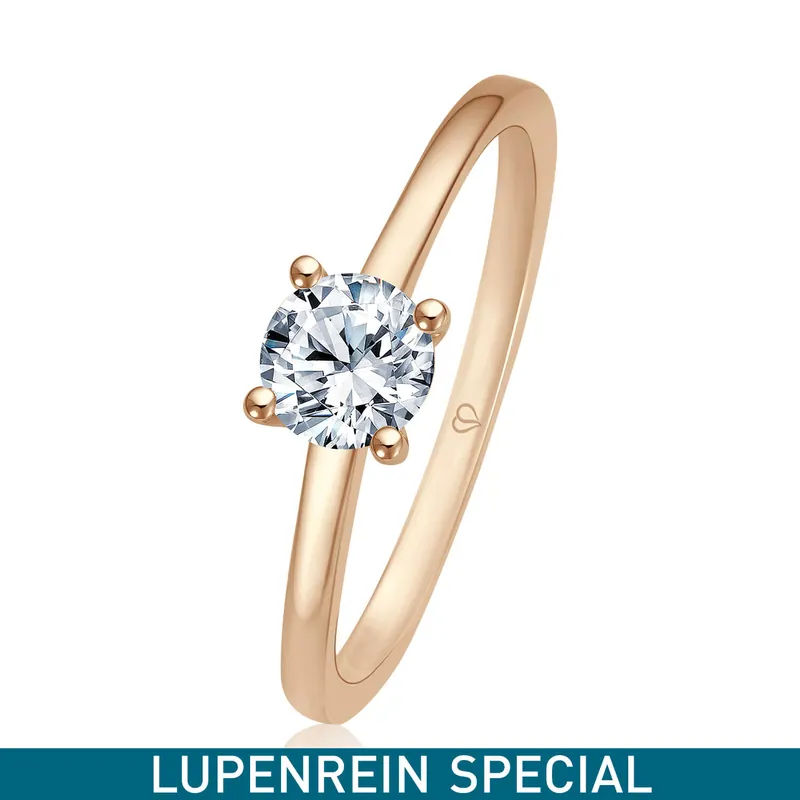 Finale Aktion Verlobungsring Fabulous