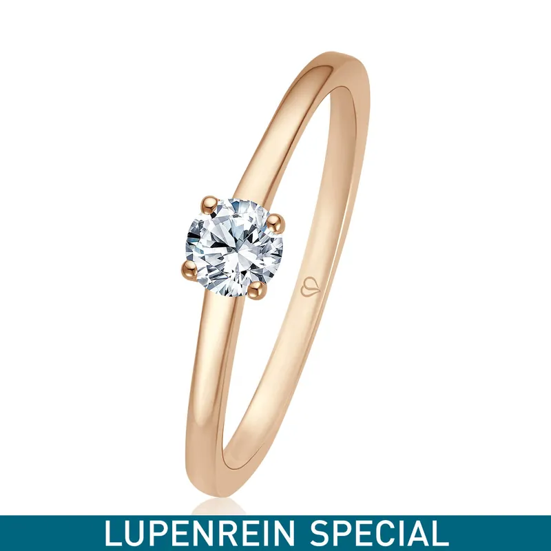 Highlight Verlobungsring Fabulous