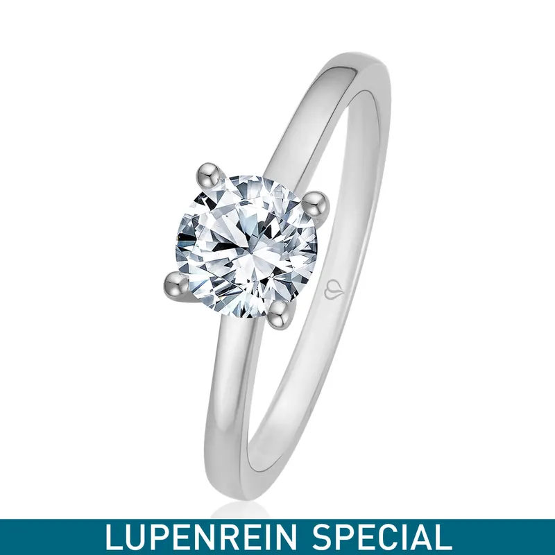 Top-Seller Verlobungsring Fabulous