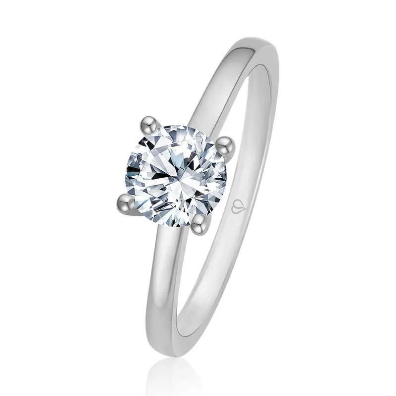 Direkt Vom Hersteller Verlobungsring Fabulous