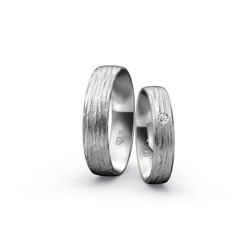 Individuelles Ringkonfigurator-Paar Knallerangebot