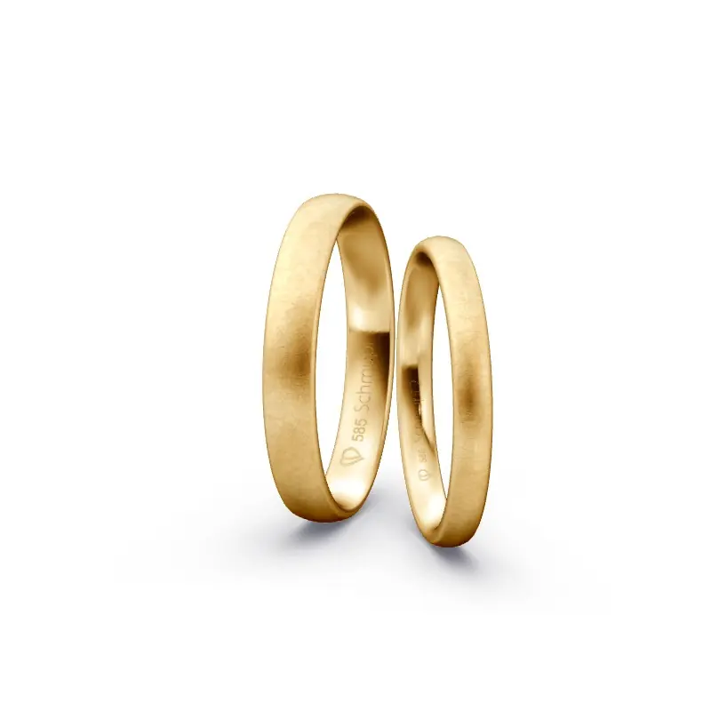 Sonderangebot Individuelles Ringkonfigurator-Paar