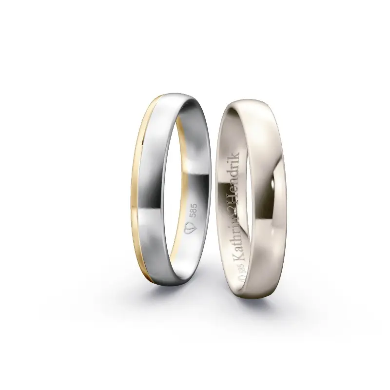 Preis Gesenkt Individueller Ringkonfigurator-Ring