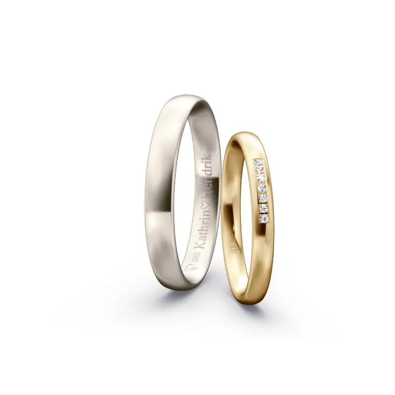 Individueller Ringkonfigurator-Ring Bestpreis