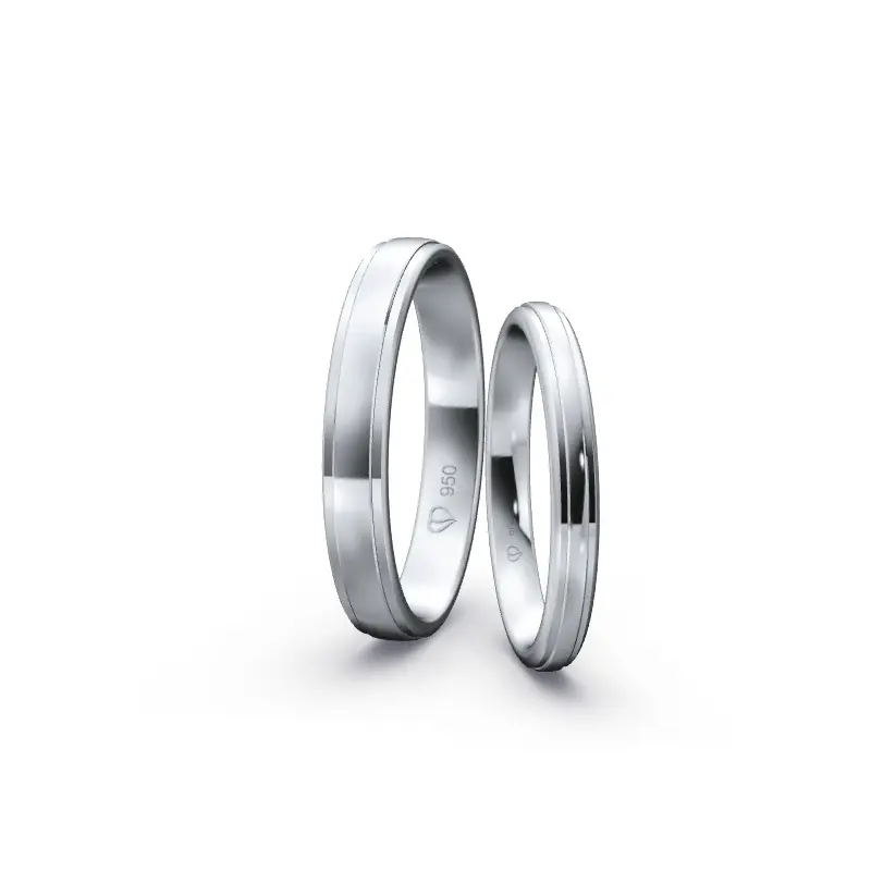 Individuelles Ringkonfigurator-Paar Online Kaufen