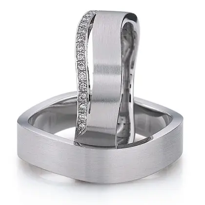 Trauringe Platin Versand Am Gleichen Tag